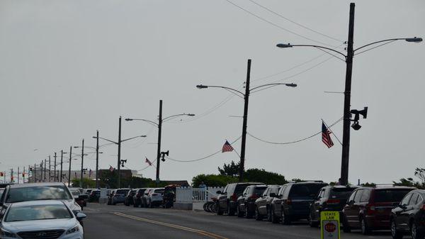 City of Cape May - Public Address System