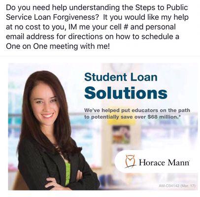 Horace Mann: VRB Financial Services