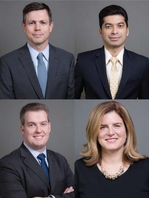 Corporate Headshots