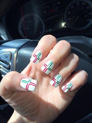 Unique Nails