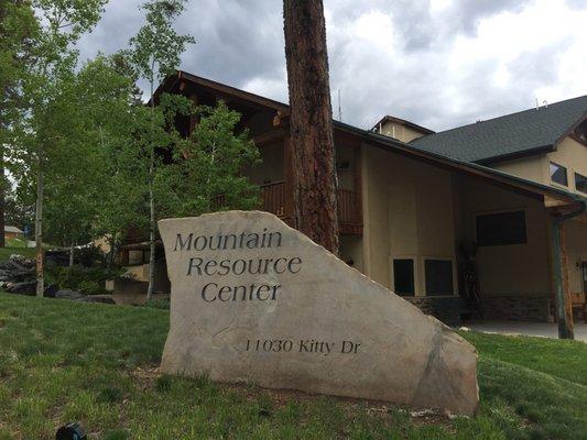 Mountain Resource Center