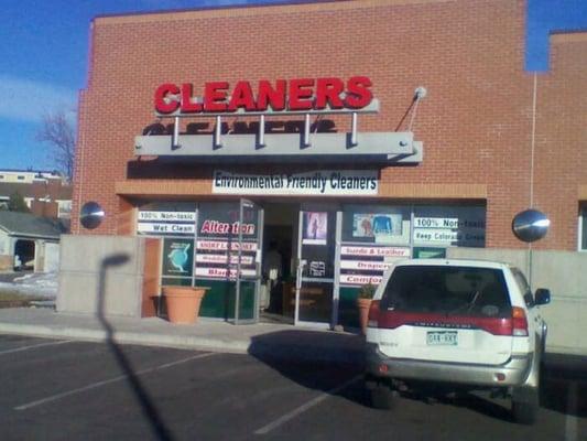 My Cleaners