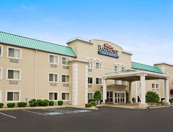 Baymont Inn & Suites