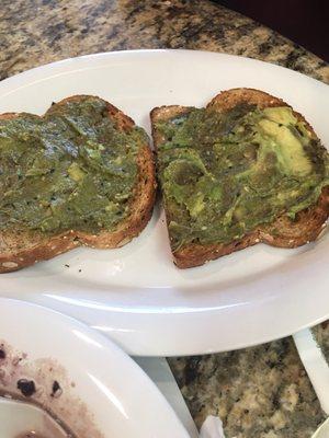 Avocado Toast