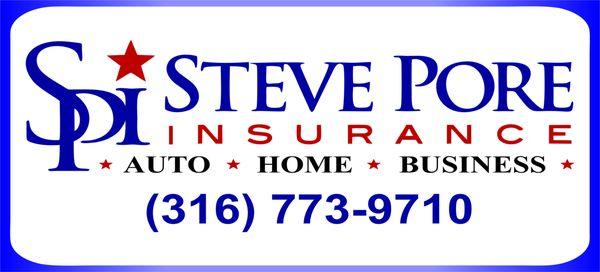 Steve Pore Insurance Agency