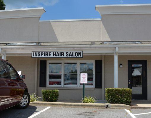 Inspire Hair Salon