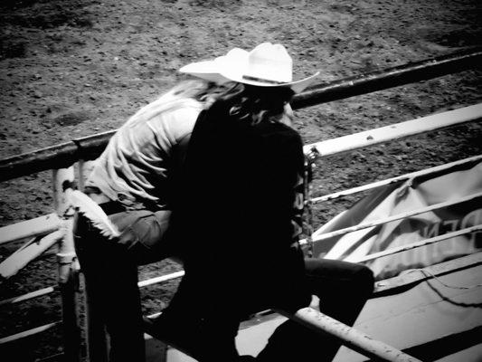 Cody Stampede Rodeo Ticket Office