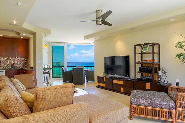 Diamond Head Condo