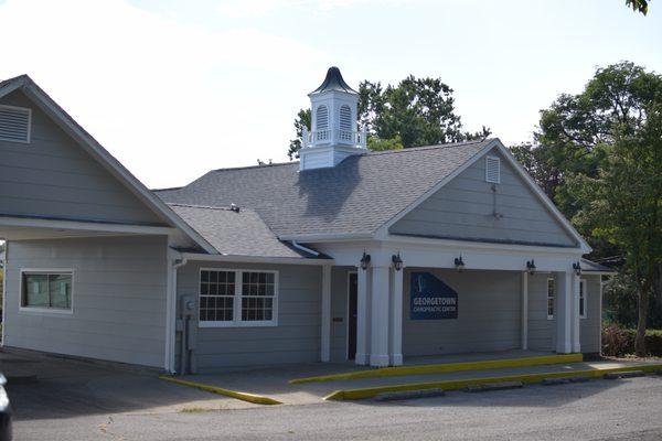 Georgetown Chiropractic Center