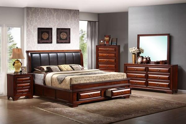 Pacific Furniture Outlet