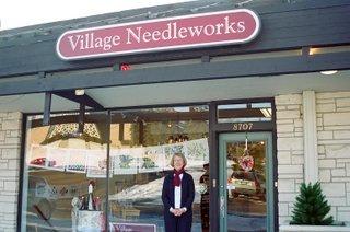 Village Needleworks