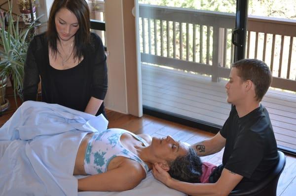 Verde Valley Myofascial Release