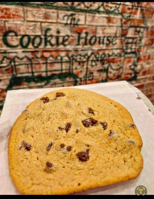 The Cookie House