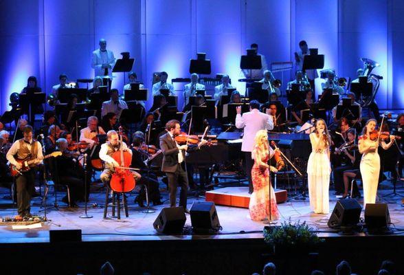 Cape Symphony