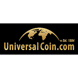 Universal Coin & Bullion