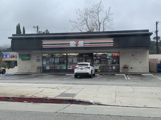 7-Eleven