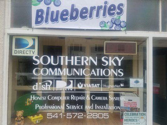 Southern Sky Communications