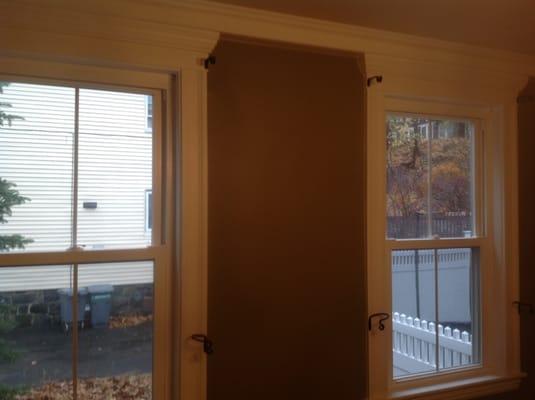 painting a dining room, everett painting company a interior painter, www.everettpainting.info