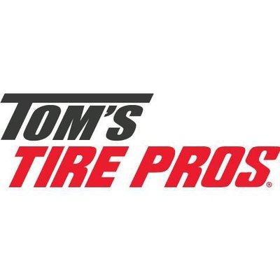 Tom's Tire Pros Eastland