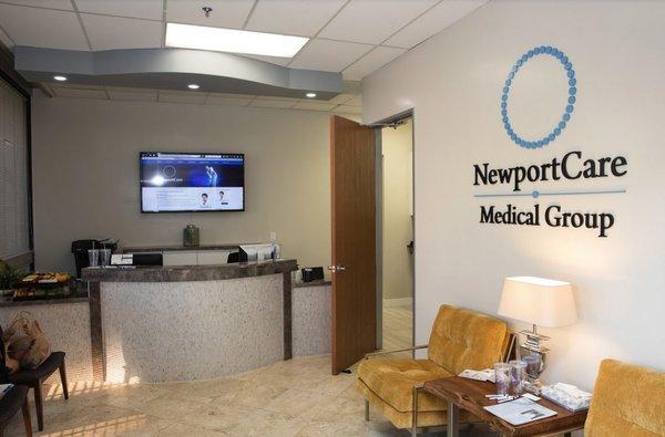 NewportCare Medical Group