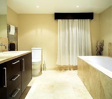 Call 303-Carefree for your bathroom remodel project!  Complete your project on-time and in budget!