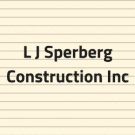 L J Sperberg Construction Inc