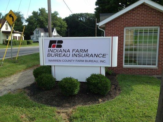 Indiana Farm Bureau Insurance