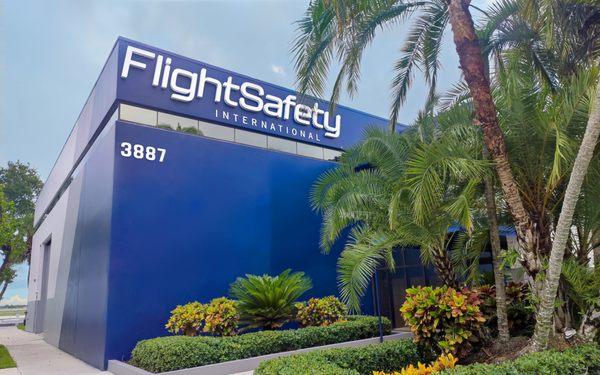 FlightSafety International