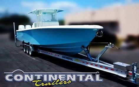 Continental Trailers