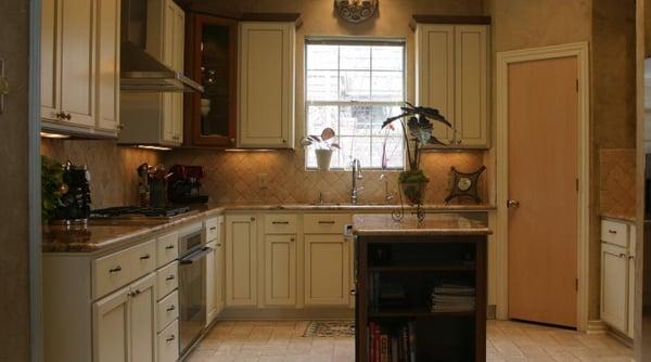 Snappy Kitchens - Atlanta