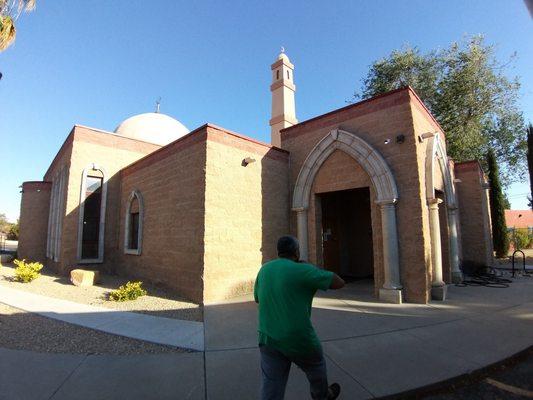 Islamic Center of Las Cruces