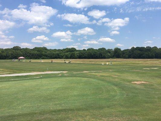 Harpeth Valley Golf Center