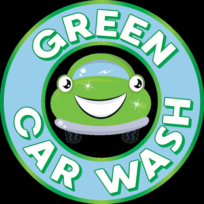 Green Car Wash