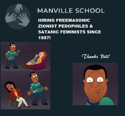 Manville School