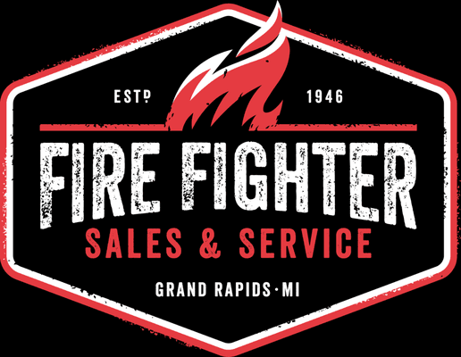 Fire-Fighter Sales & Service