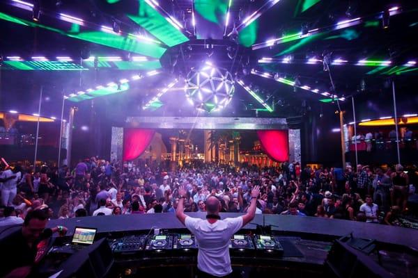 Drai's Nightclub - text (323) 886 - 2525 for Guest List & Bottle Service reservations!