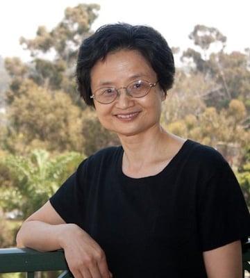 Dr. Yuan Wang