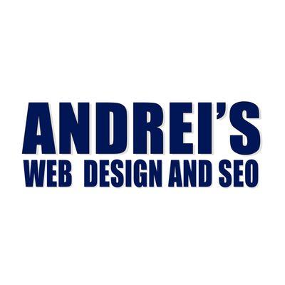 Andrei's Web Design and SEO.

Based out of Las Vegas Nevada.

Two locations:
1.) Centenial Hills
2.) Summerlin