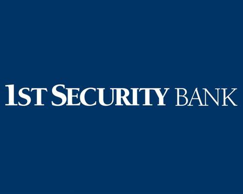 1st Security Bank