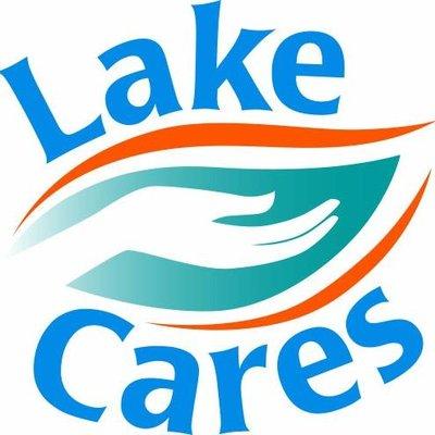 Lake Cares Food Pantry