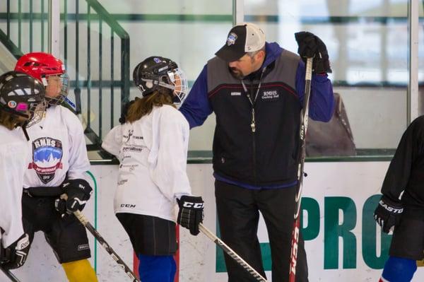 Rocky Mountain Hockey Schools