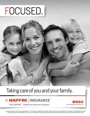 MAPFRE Insurance