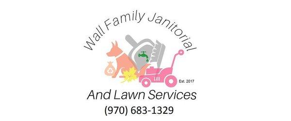 Wall Family Janitorial and Lawn Services