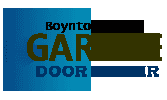 Garage Door Repair Boynton Beach