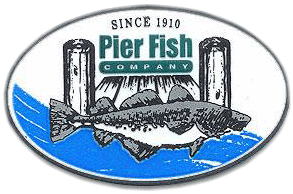 Pier Fish Co