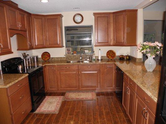 Orlando Cabinetry