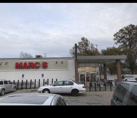 Marc's Stores