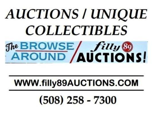 Filly89  Auctions