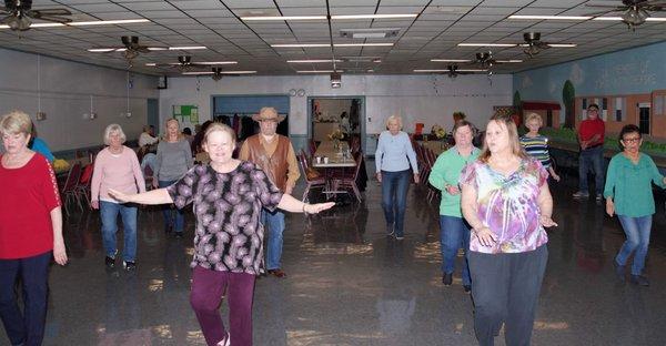 Weston Adult Day Care Center