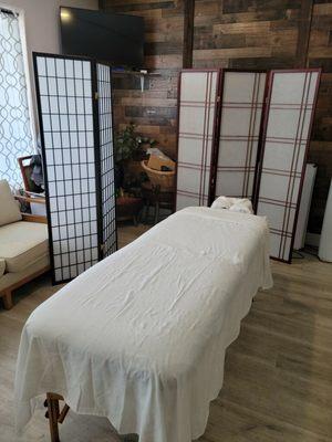 Massage Table